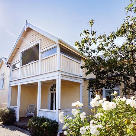 Wollaston House By The Bnb Collection Albany Extérieur photo
