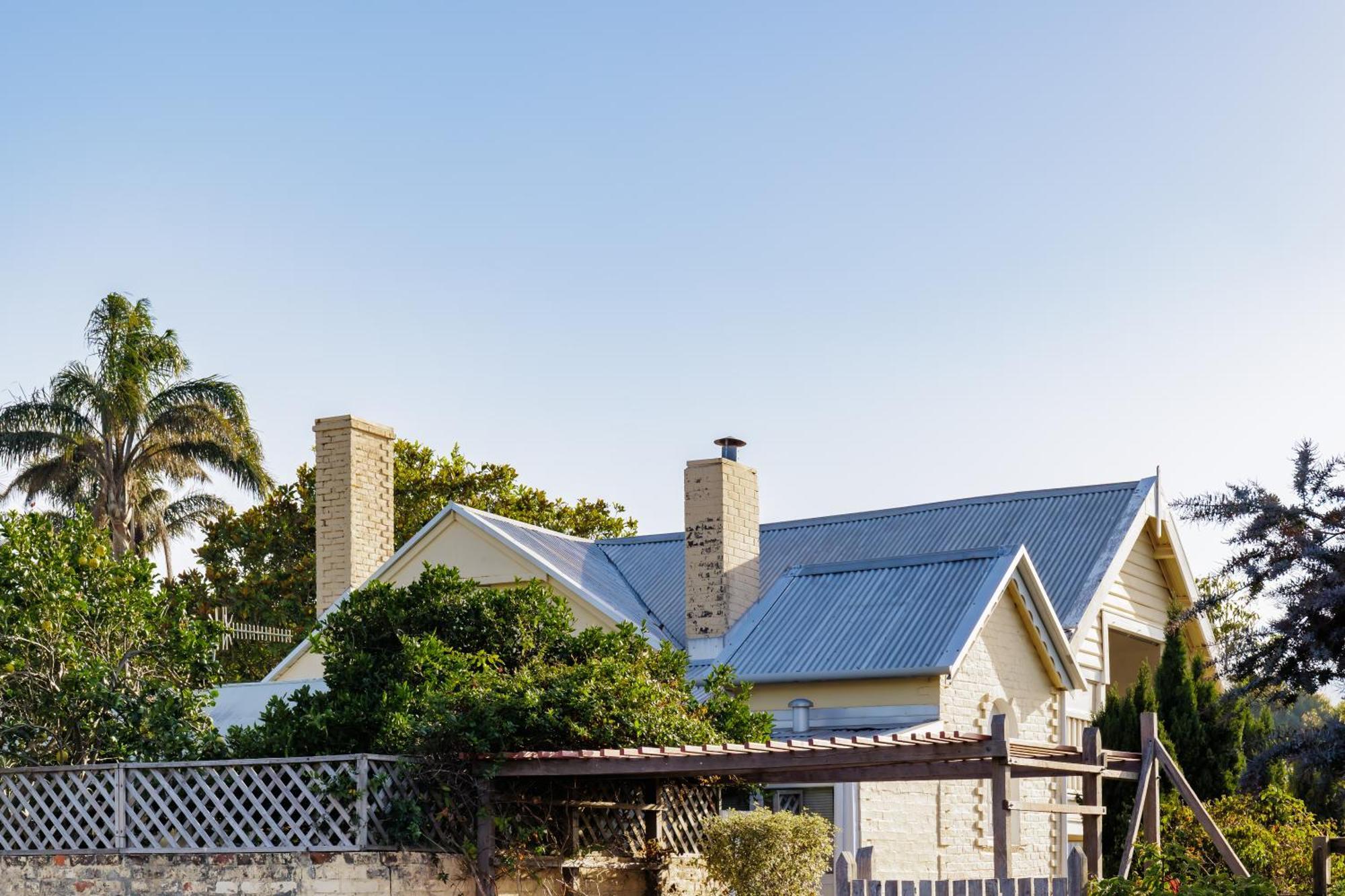 Wollaston House By The Bnb Collection Albany Extérieur photo