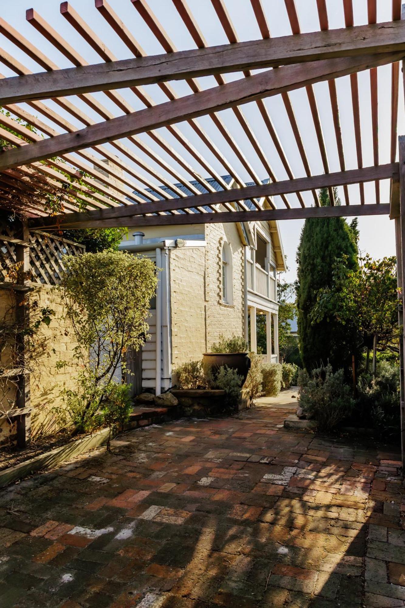 Wollaston House By The Bnb Collection Albany Extérieur photo