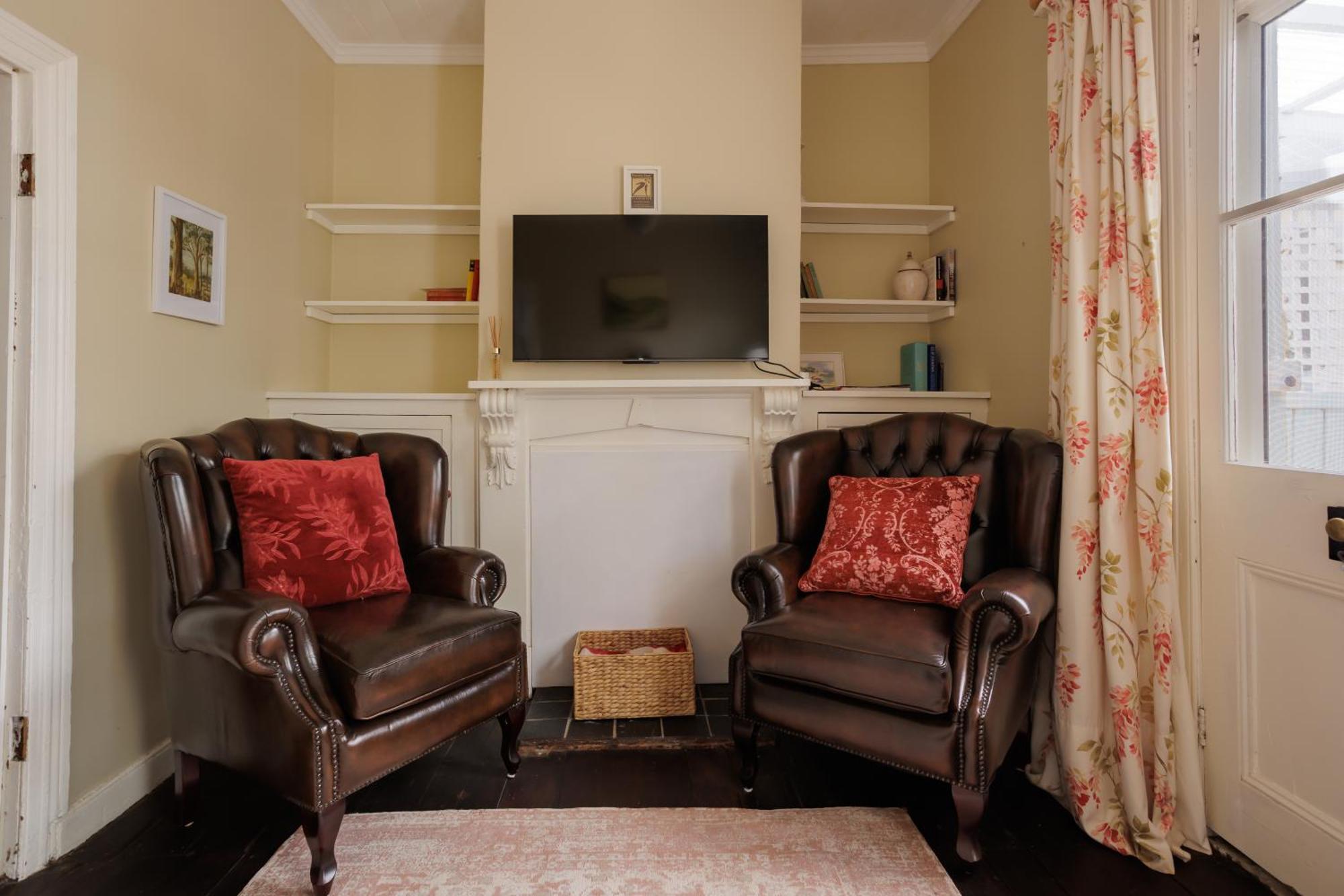 Wollaston House By The Bnb Collection Albany Extérieur photo