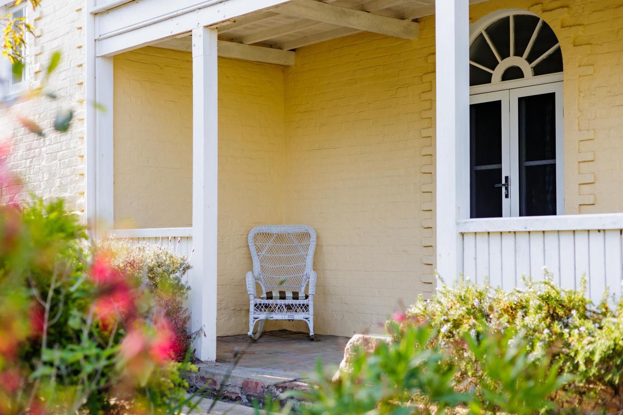 Wollaston House By The Bnb Collection Albany Extérieur photo