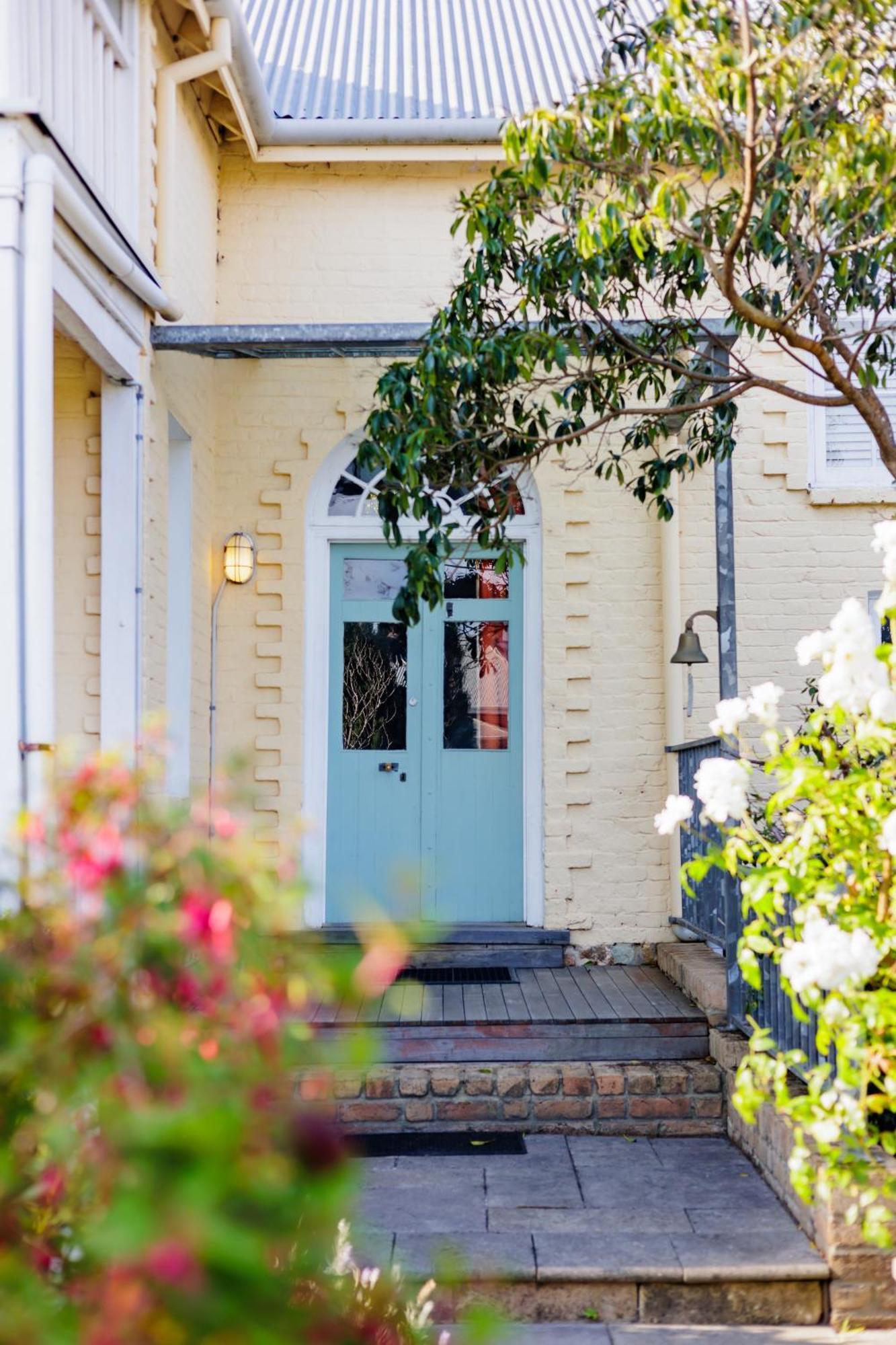Wollaston House By The Bnb Collection Albany Extérieur photo
