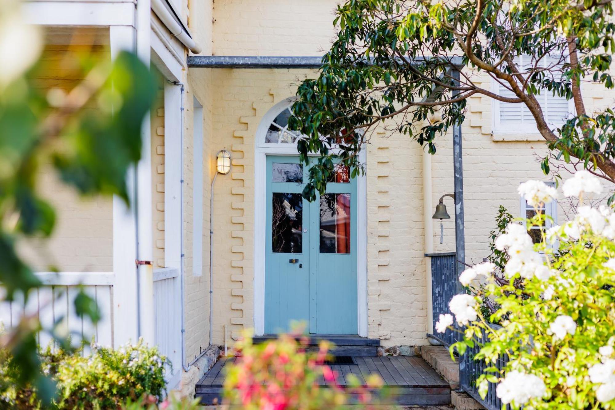 Wollaston House By The Bnb Collection Albany Extérieur photo