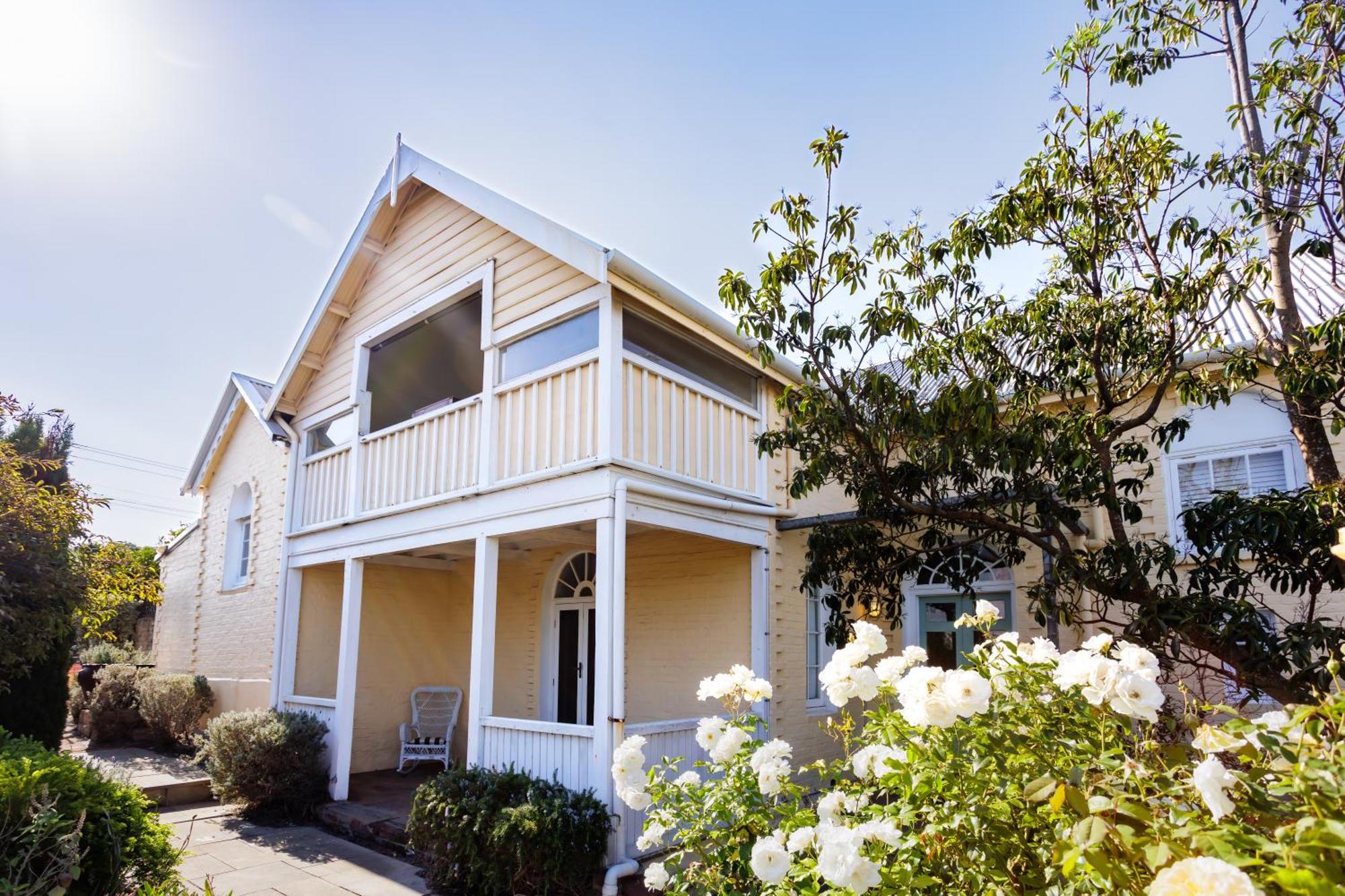 Wollaston House By The Bnb Collection Albany Extérieur photo