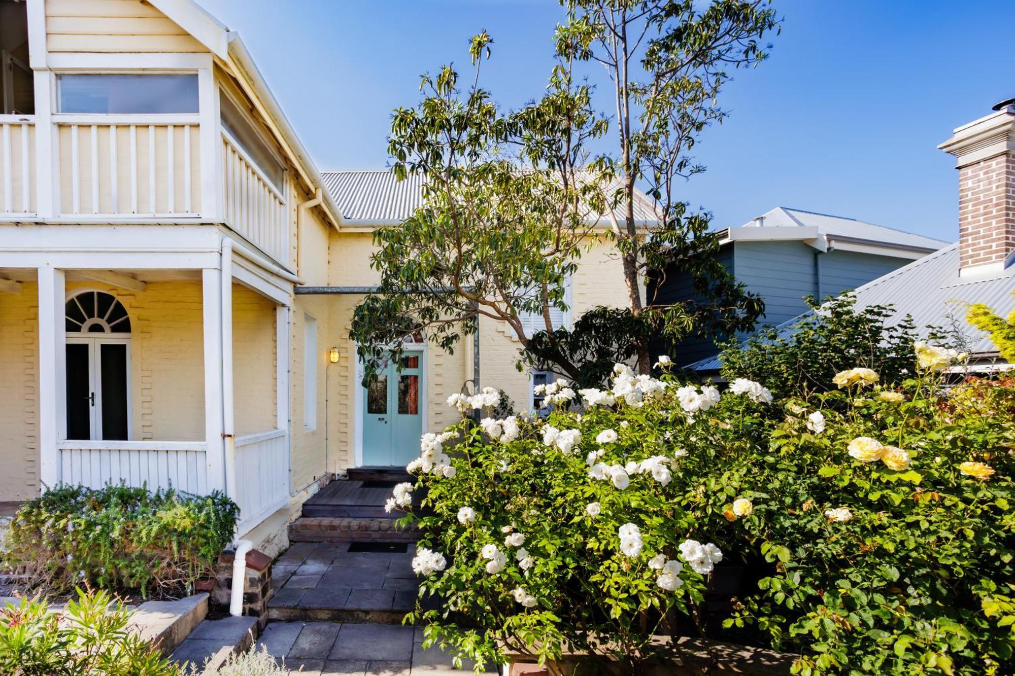 Wollaston House By The Bnb Collection Albany Extérieur photo