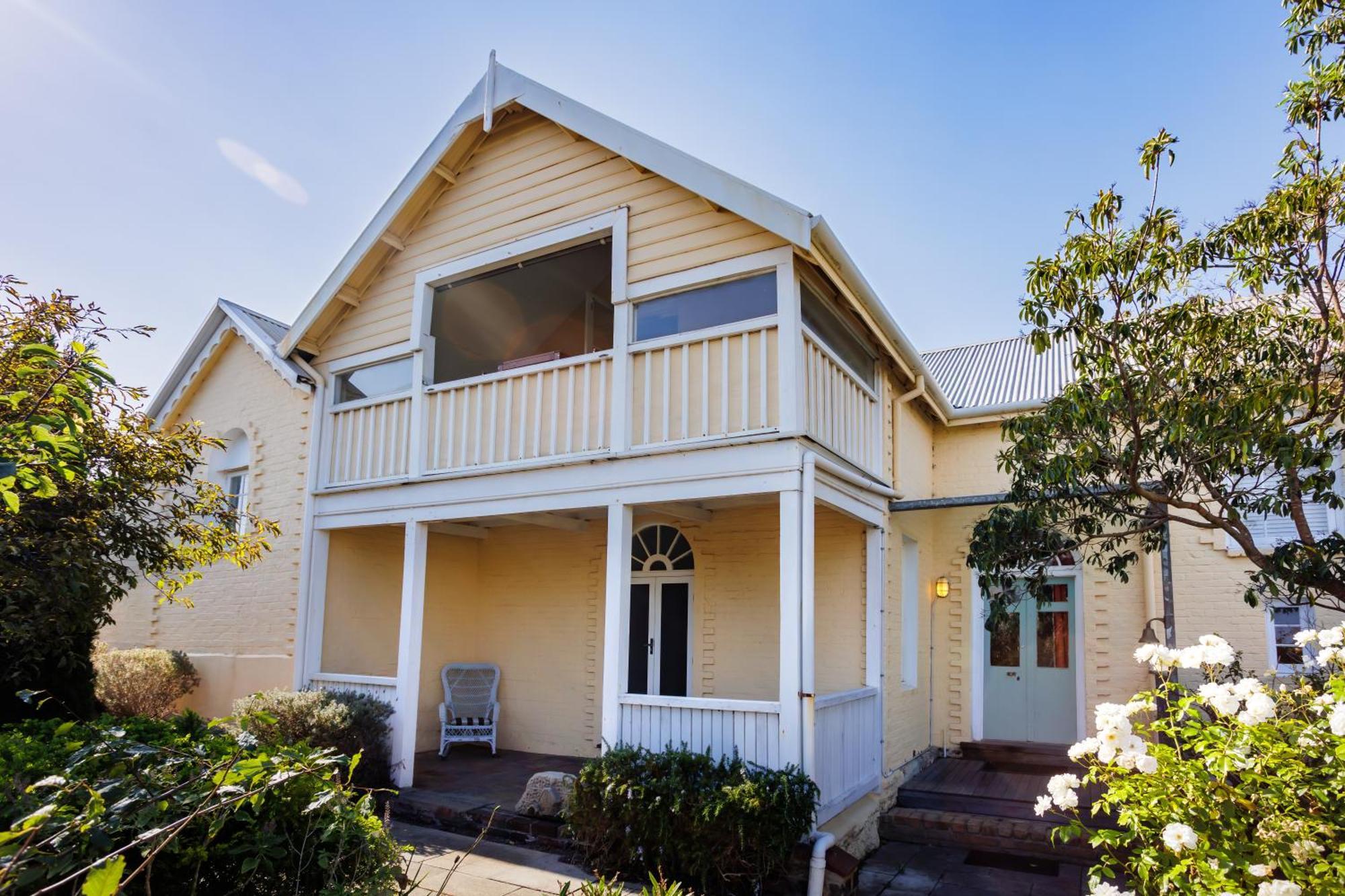 Wollaston House By The Bnb Collection Albany Extérieur photo