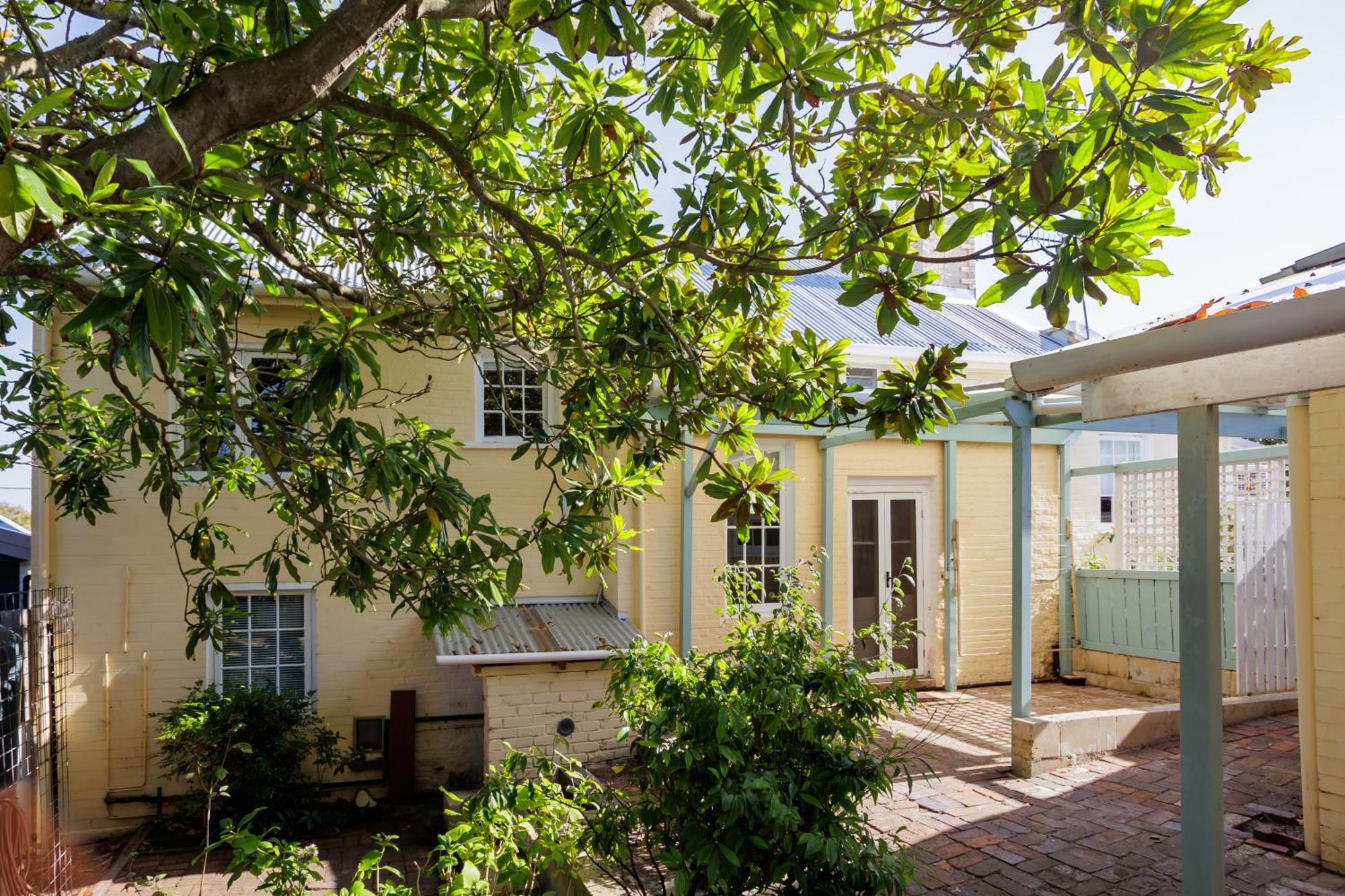 Wollaston House By The Bnb Collection Albany Extérieur photo