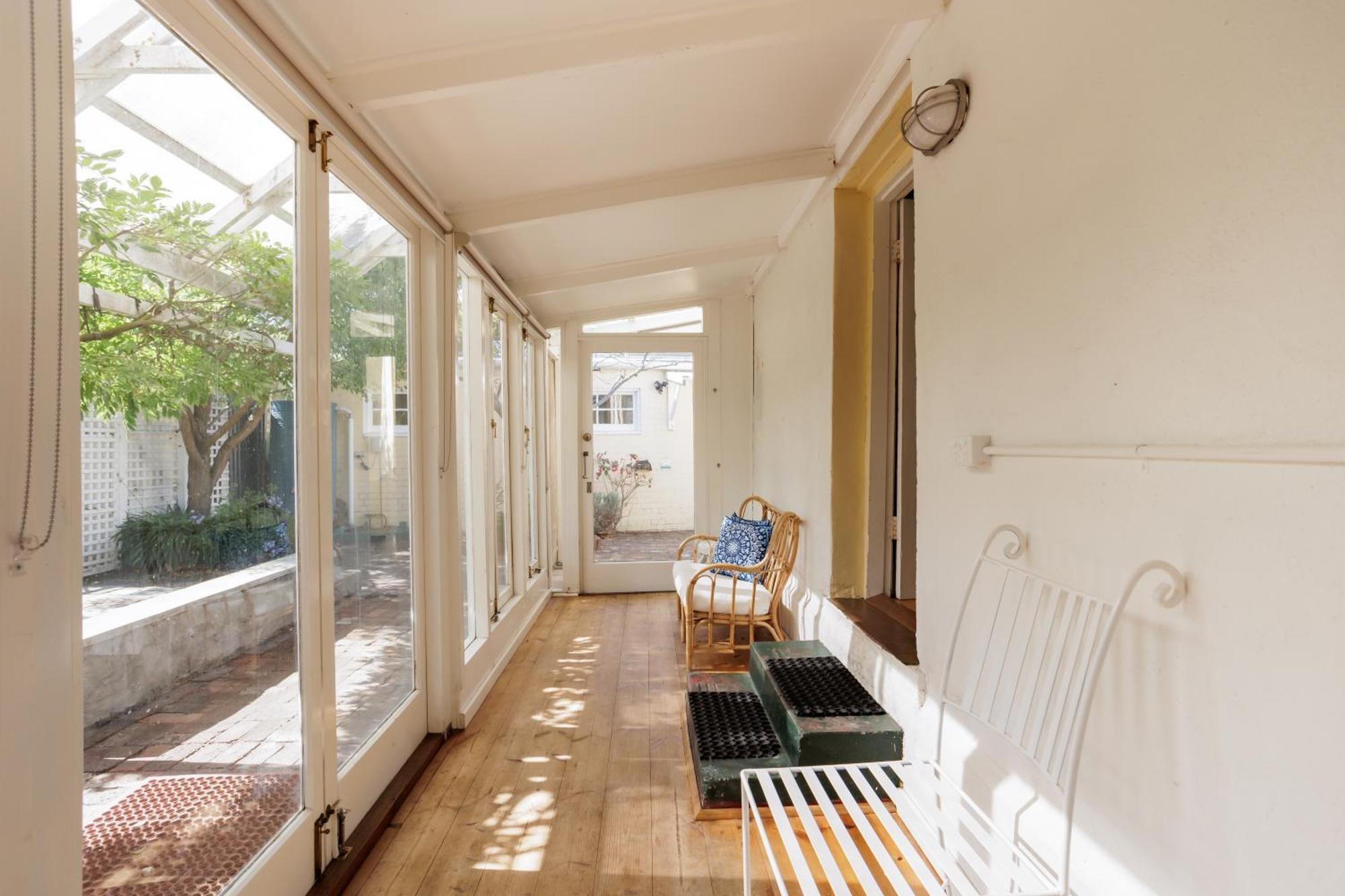 Wollaston House By The Bnb Collection Albany Extérieur photo