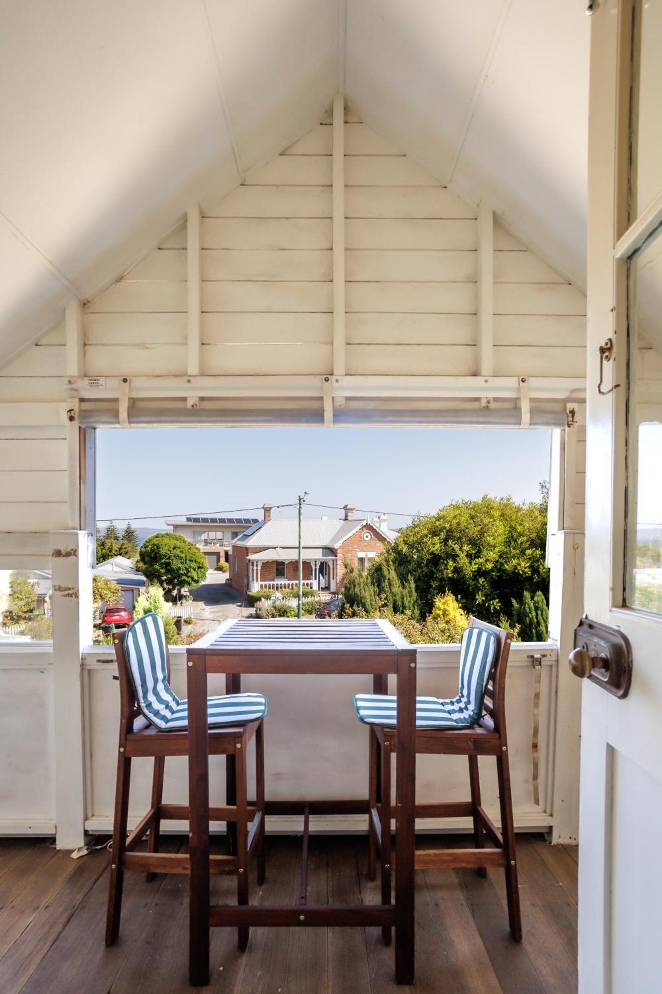 Wollaston House By The Bnb Collection Albany Extérieur photo