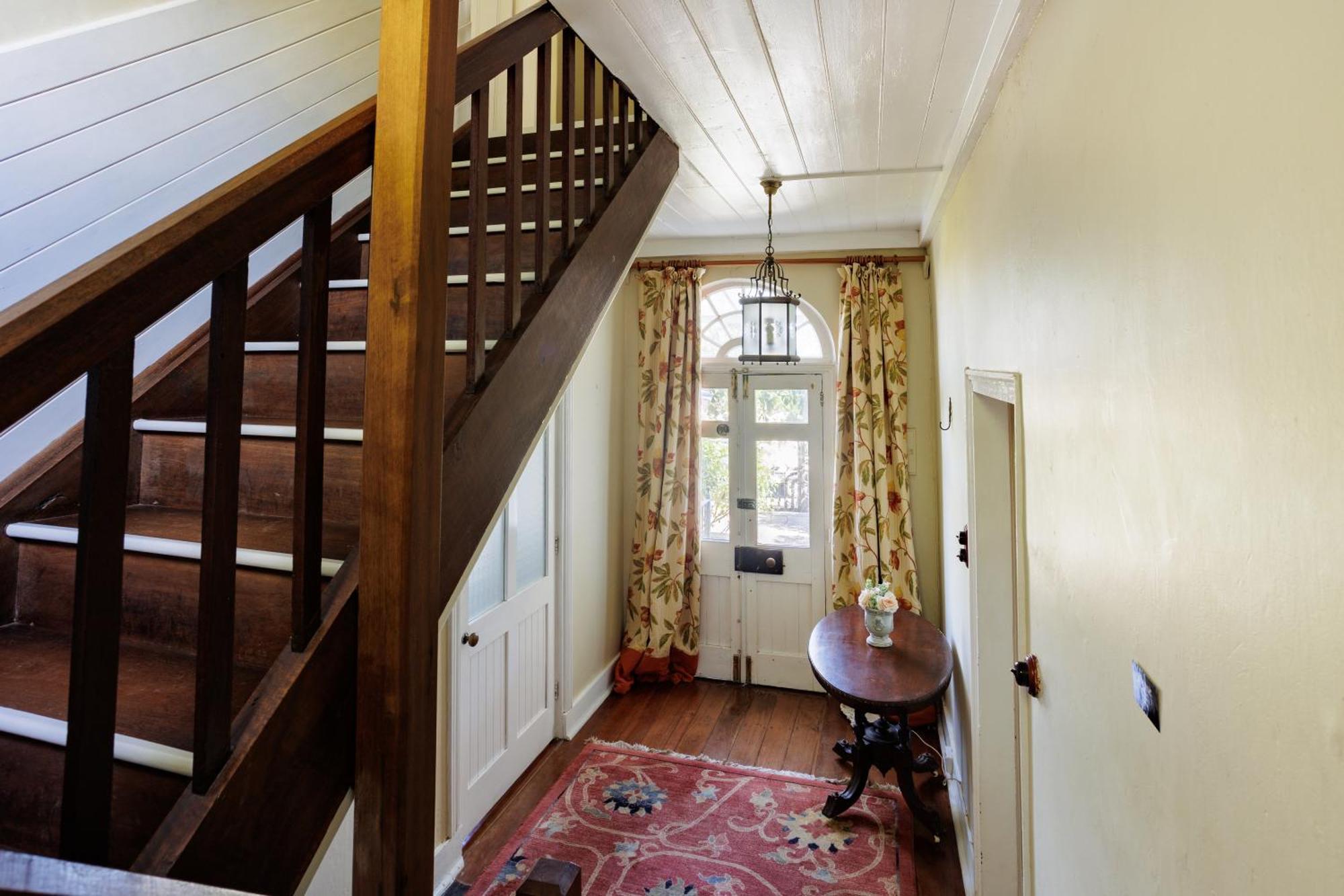 Wollaston House By The Bnb Collection Albany Extérieur photo