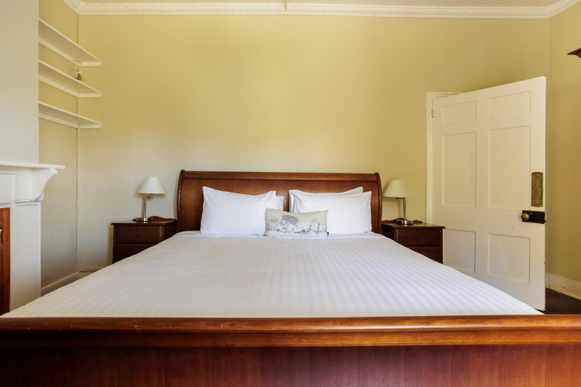 Wollaston House By The Bnb Collection Albany Extérieur photo
