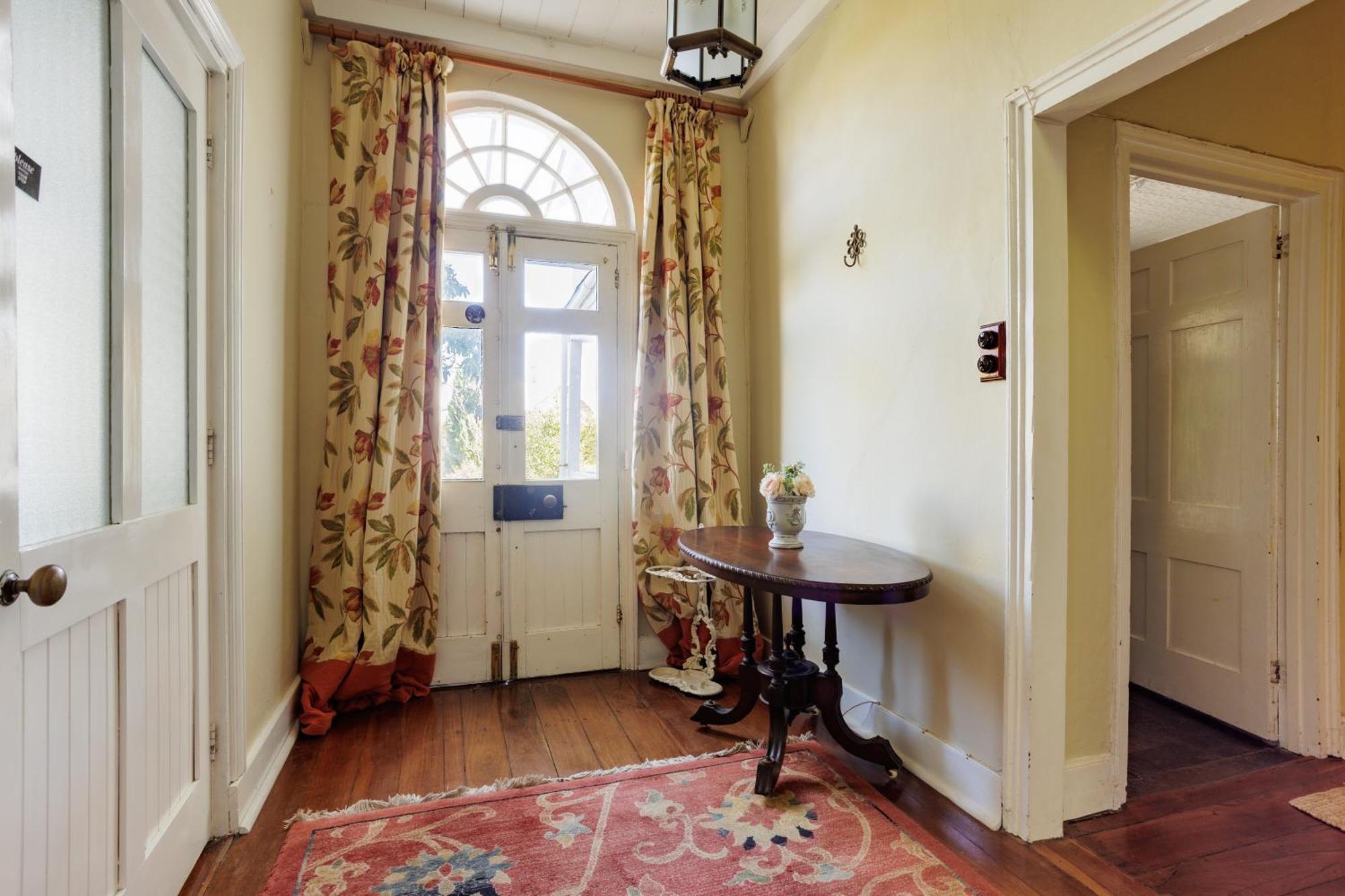 Wollaston House By The Bnb Collection Albany Extérieur photo