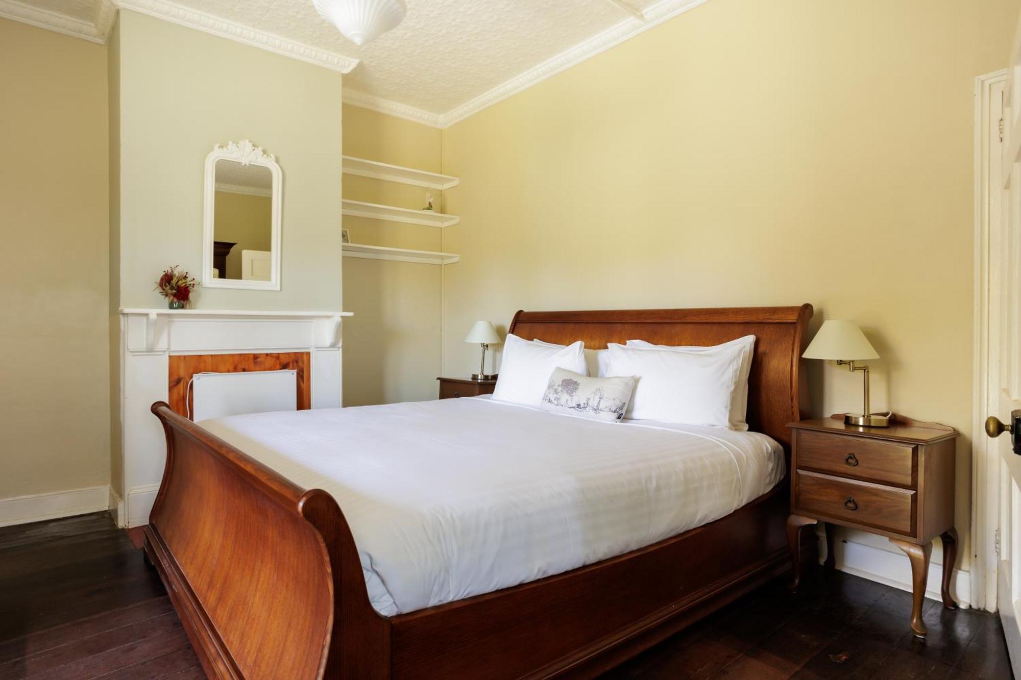 Wollaston House By The Bnb Collection Albany Extérieur photo