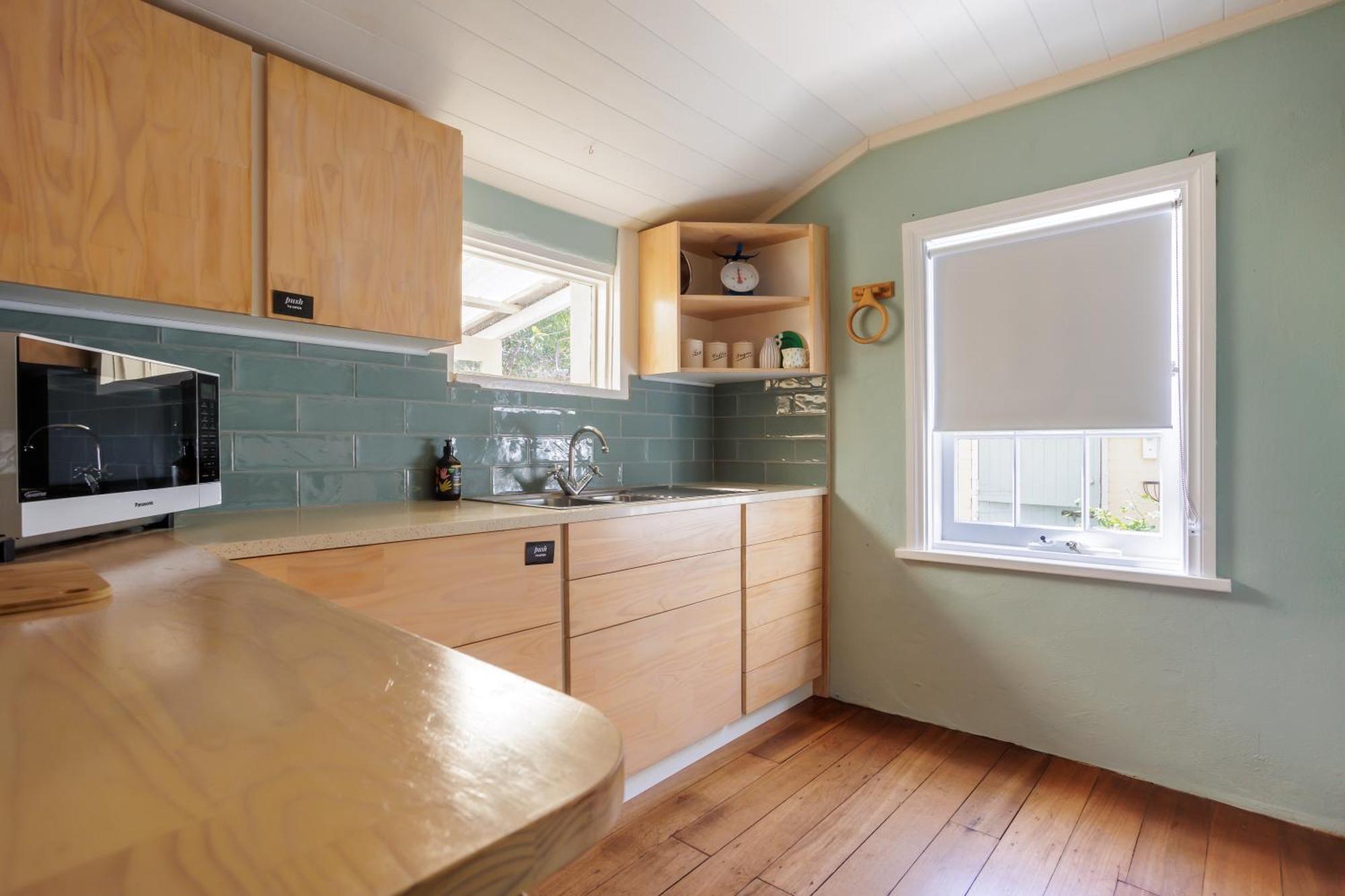 Wollaston House By The Bnb Collection Albany Extérieur photo