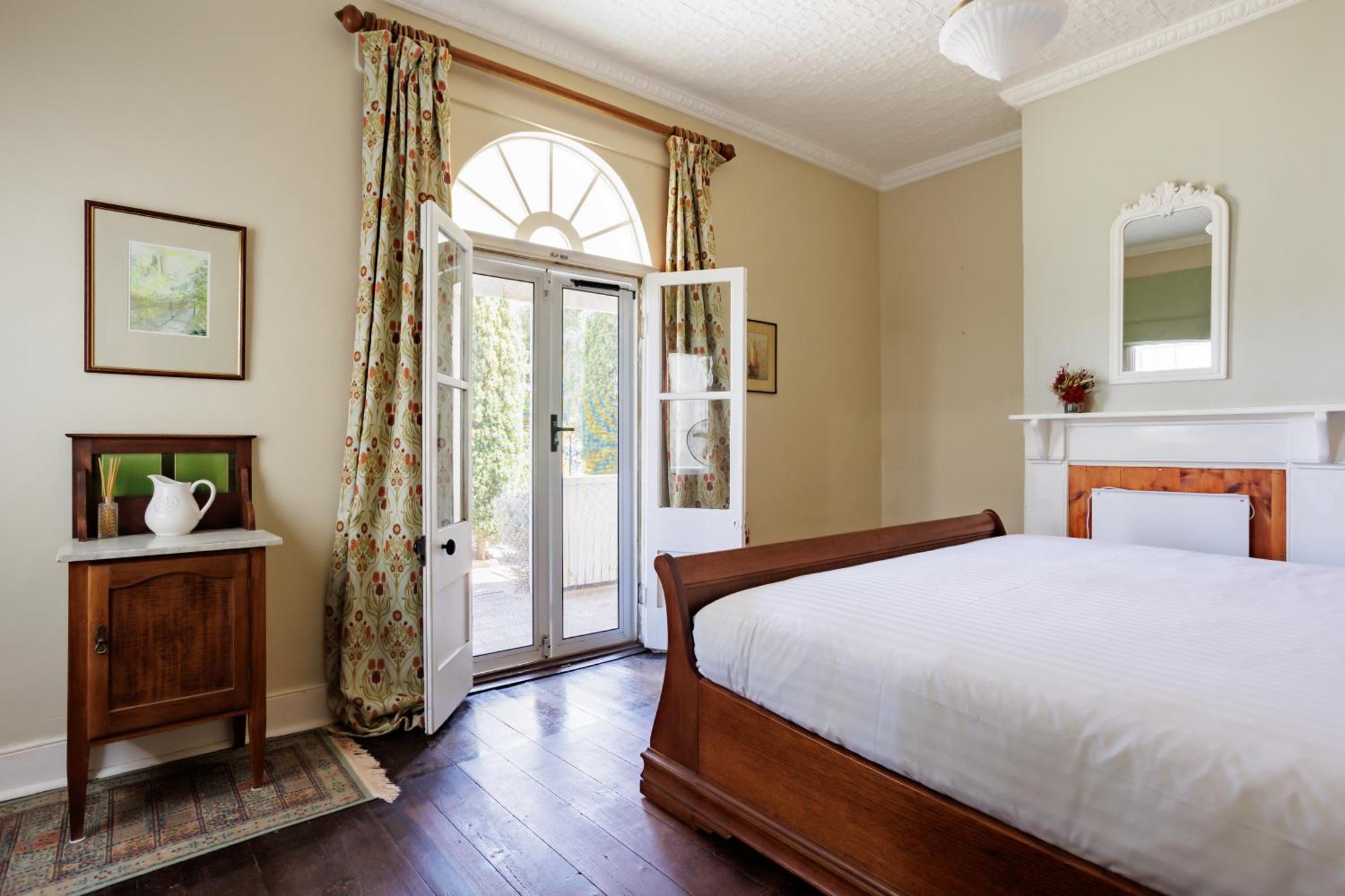 Wollaston House By The Bnb Collection Albany Extérieur photo