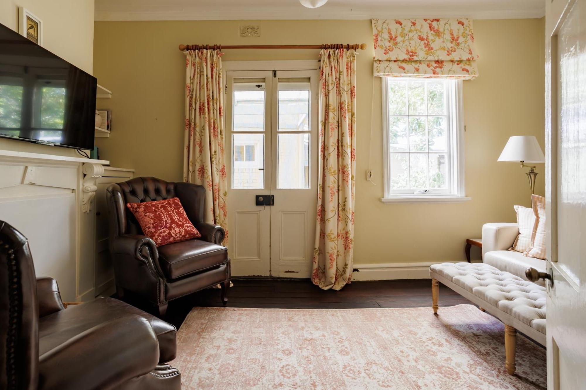 Wollaston House By The Bnb Collection Albany Extérieur photo