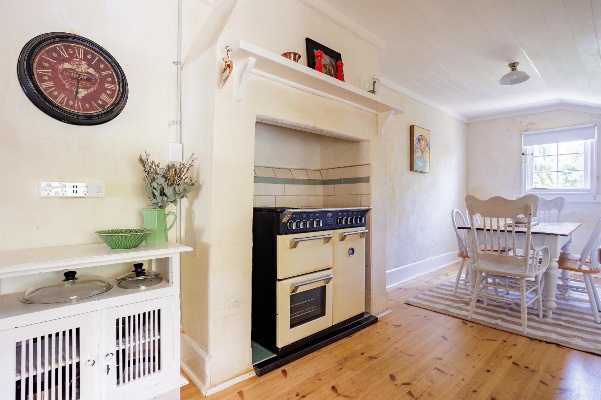Wollaston House By The Bnb Collection Albany Extérieur photo